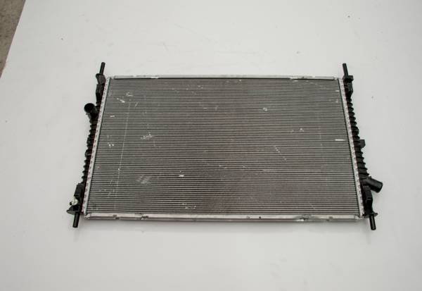 FORD CUSTOM 300 L 125 PS ÇIKMA PARÇA  CASTIM SU RADYATÖRÜ RADYATÖRÜ